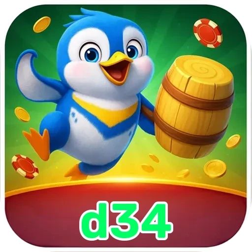 d34 App: Descubra Recursos Exclusivos para Jogadores Brasileiros!