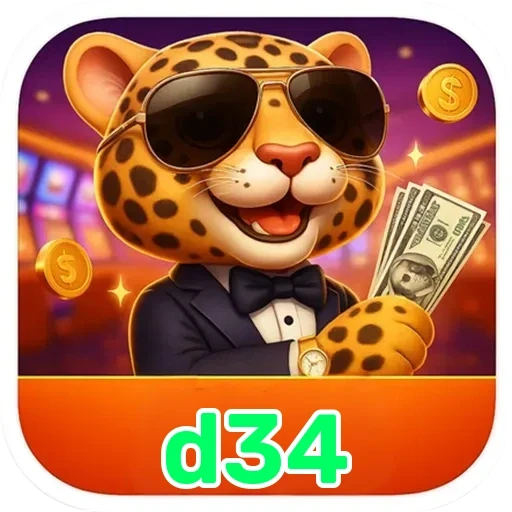 d34: A Confiabilidade que Todo Gamer Deseja Encontrar