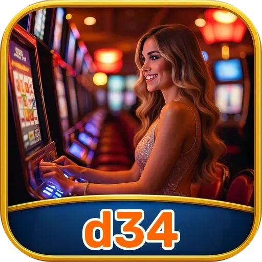 d34: Login que Revoluciona Sua Forma de Jogar