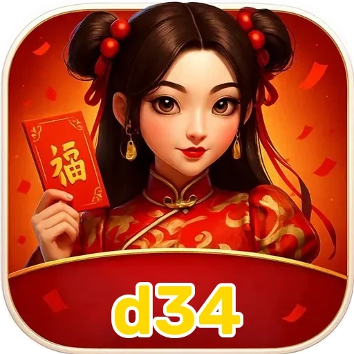 d34: Pagamentos Eficientes que Potencializam sua Experiência de Jogo