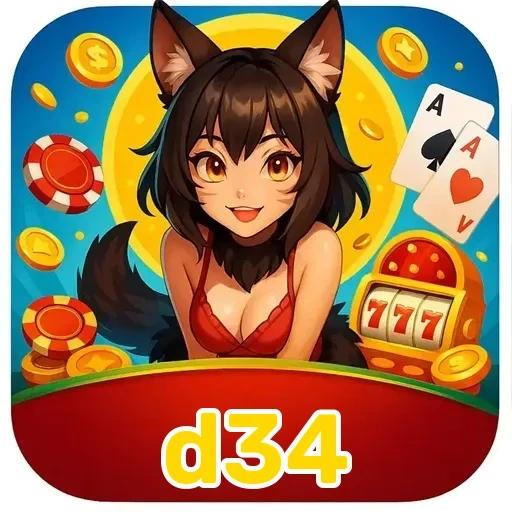 d34: Descubra os Recursos Incríveis da Plataforma de Jogos