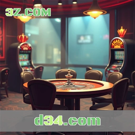 d34.com Apostas ao Vivo
