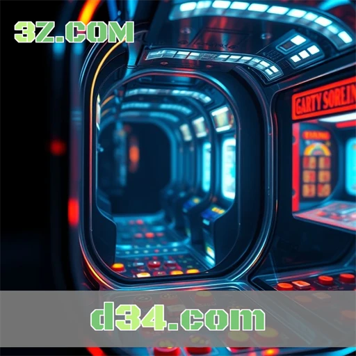 d34.com Aplicativo Móvel