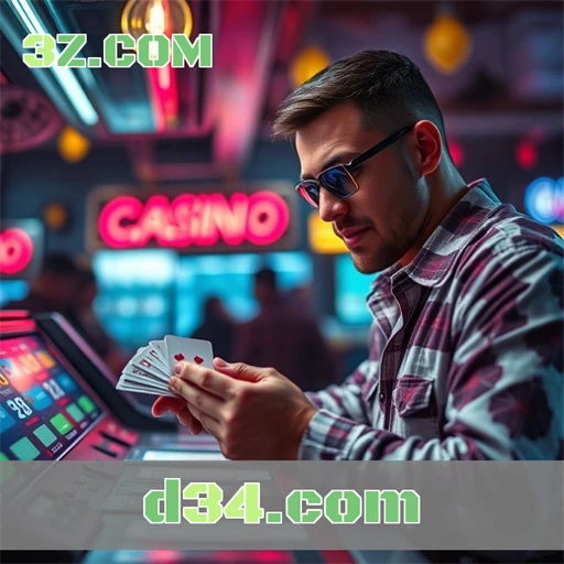 d34.com Apostas em Esportes