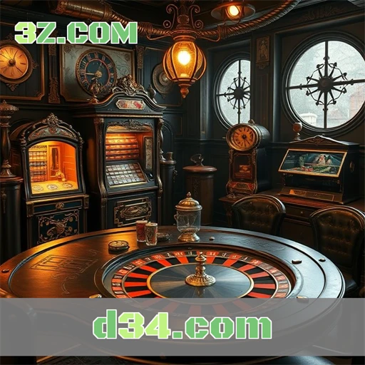 d34.com Caça-Níqueis